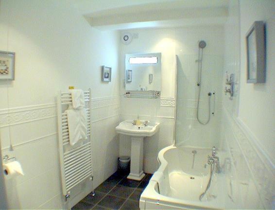 The Three Cocks Coaching Inn Glasbury Quarto foto